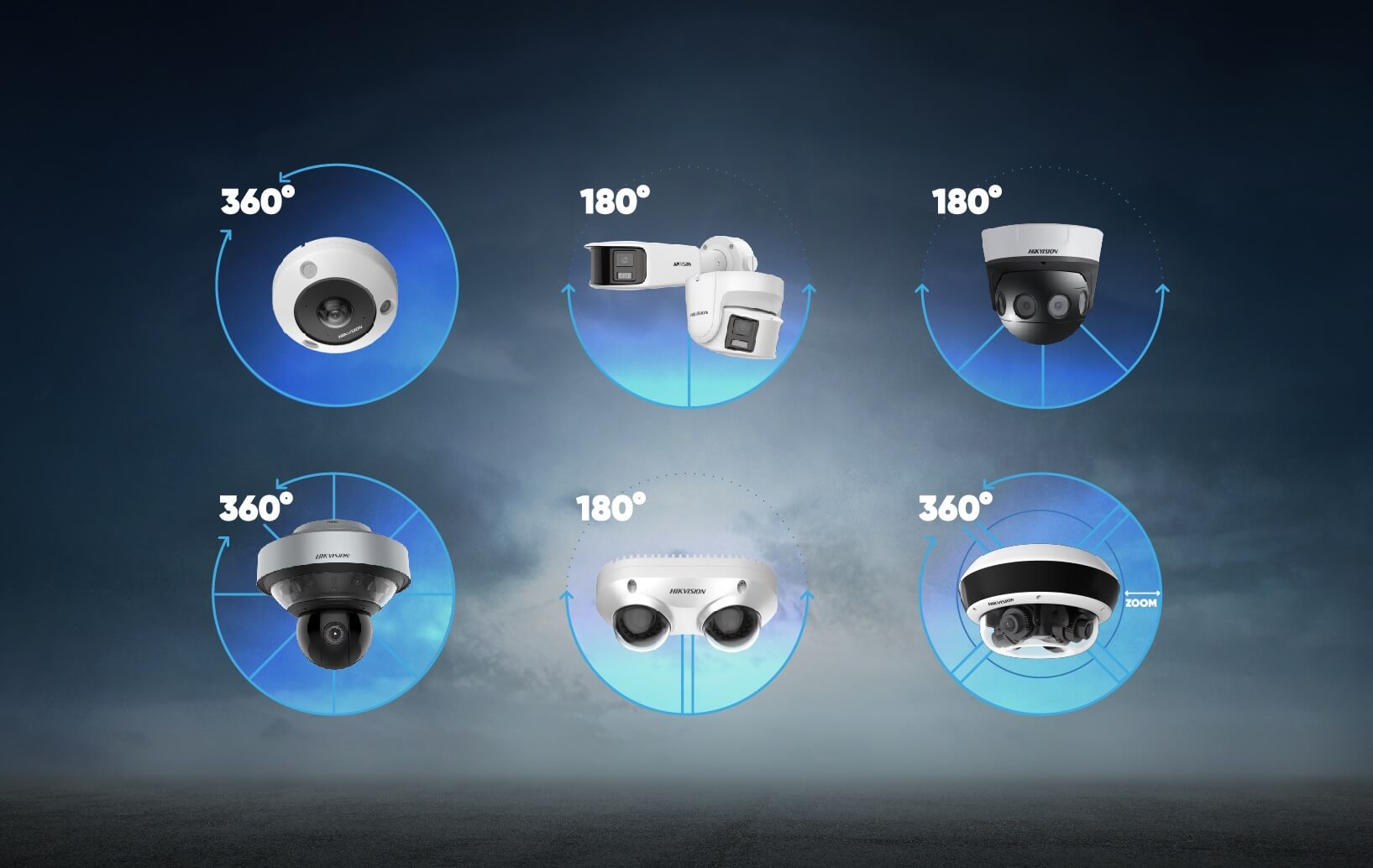Hikvision dealer